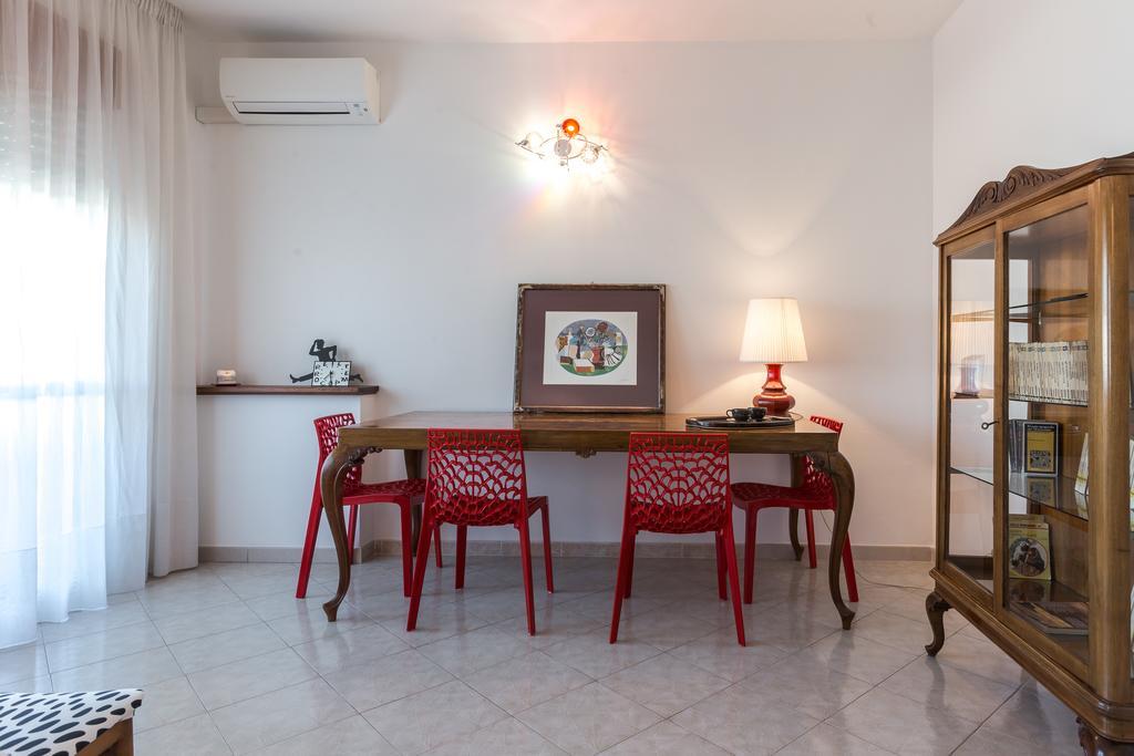 Casa Giordano Apartamento Roma Exterior foto