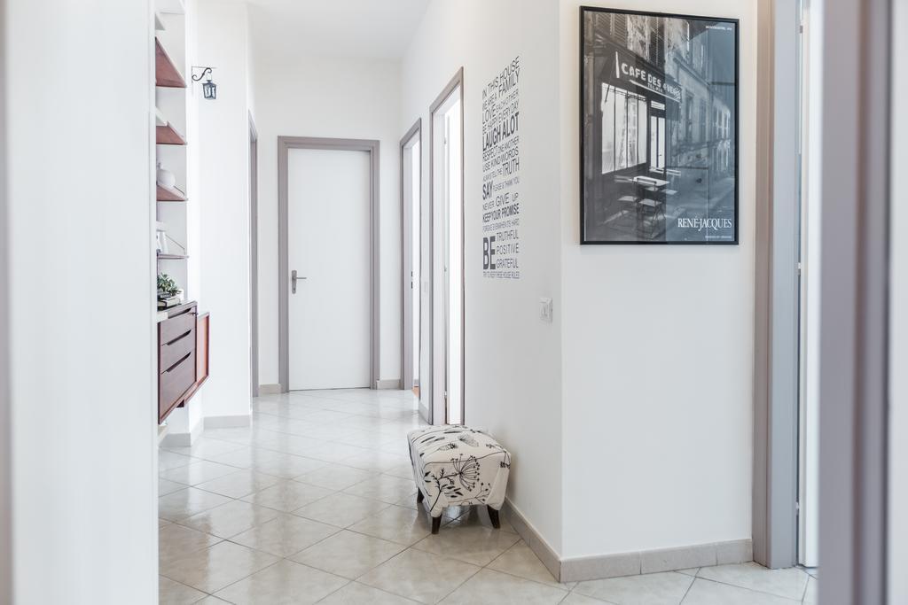 Casa Giordano Apartamento Roma Exterior foto