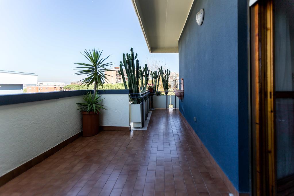 Casa Giordano Apartamento Roma Exterior foto