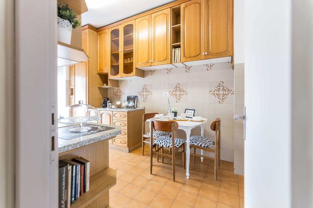 Casa Giordano Apartamento Roma Exterior foto