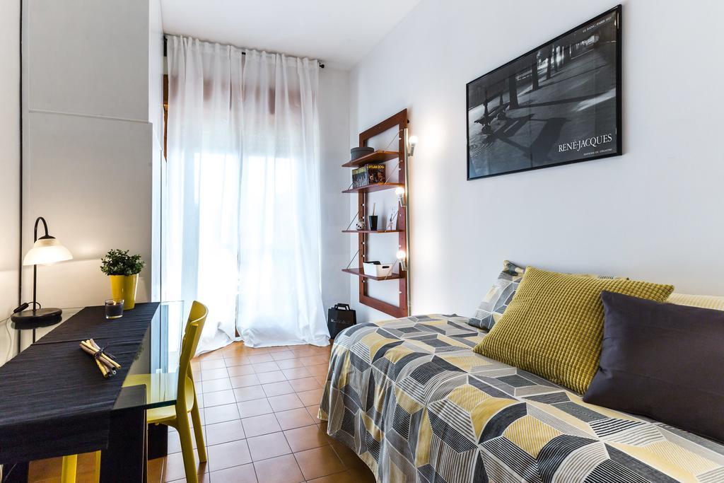 Casa Giordano Apartamento Roma Exterior foto